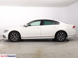 Volkswagen Passat 2018 2.0 147 KM Volkswagen Passat 2018 2.0 147 KM