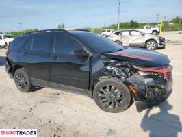 Chevrolet Equinox 2023 1 Chevrolet Equinox 2023 1