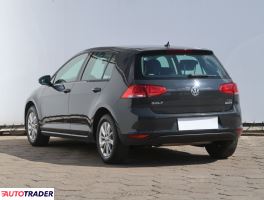 Volkswagen Golf 2017 1.2 84 KM