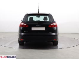 Ford Focus 2014 1.0 123 KM Ford Focus 2014 1.0 123 KM