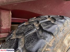 Terex A25 380KM 2000r Stan super!