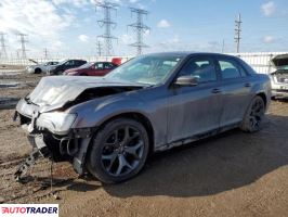 Chrysler 300C 2021 3 Chrysler 300C 2021 3