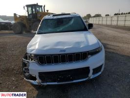 Jeep Cherokee 2022 3