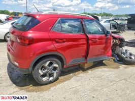 Hyundai Pozostałe 2024 1
