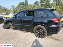 Jeep Grand Cherokee 2019 3