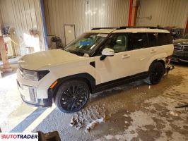 Hyundai Santa Fe 2024 2