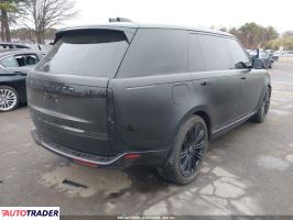Land Rover Range Rover 2024 3