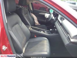 Mazda 6 2021 2