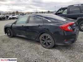 Honda Civic 2020 2