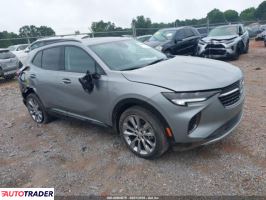 Buick Pozostałe 2023 2