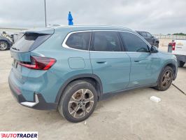 BMW X1 2023 2