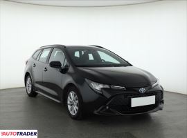 Toyota Corolla 2023 1.8 138 KM