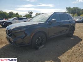 Honda CR-V 2025 2