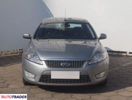 Ford Mondeo 2007 2.0 128 KM Ford Mondeo 2007 2.0 128 KM