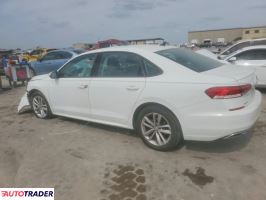 Volkswagen Passat 2021 2
