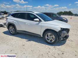 Hyundai Tucson 2022 2
