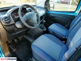 Peugeot Bipper 2011 1.4 75 KM