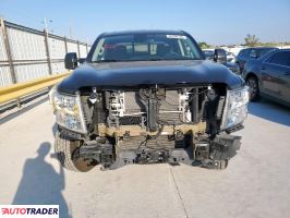Nissan Titan 2024 5 Nissan Titan 2024 5