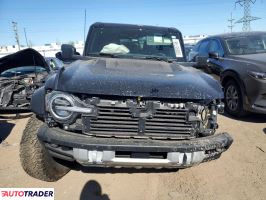 Ford Bronco 2025 3
