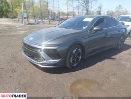 Hyundai Sonata 2024 2