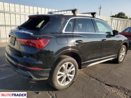 Audi Q3 2021 2