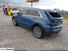 Cadillac Pozostałe 2024 2