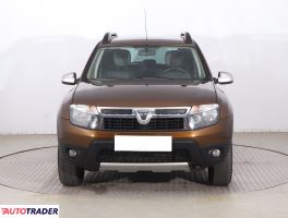 Dacia Duster 2013 1.6 103 KM