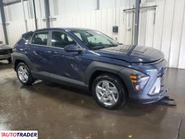 Hyundai Kona 2024 2