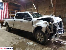 Ford Pozostałe 2022 6 Ford Pozostałe 2022 6