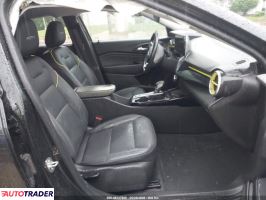 Chevrolet Trax 2024 1