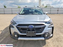 Subaru Outback 2023 2