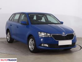 Skoda Fabia - zobacz ofertę