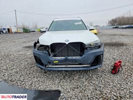 BMW Pozostałe 2022 3