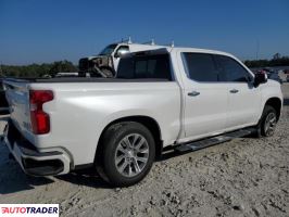 Chevrolet Silverado 2022 5