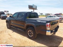 Toyota Tacoma 2021 3