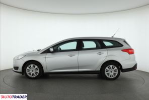 Ford Focus 2016 1.5 93 KM Ford Focus 2016 1.5 93 KM
