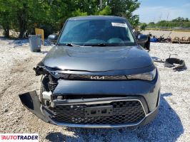 Kia Soul 2023 2