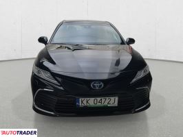 Toyota Camry 2023 2.5 178 KM Toyota Camry 2023 2.5 178 KM