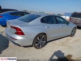 Volvo S60 2022 2 Volvo S60 2022 2
