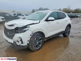 Buick Pozostałe - zobacz ofertę