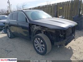 Mercedes GL 2021 2 Mercedes GL 2021 2