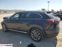 Mazda CX-9 2021 2 Mazda CX-9 2021 2