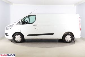 Ford Transit 2022 2.0