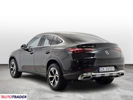 Mercedes GLC 2024 2.0 197 KM