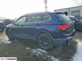 Volkswagen Tiguan 2023 2