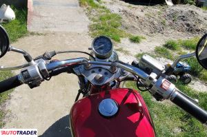 Honda 1992 Honda 1992
