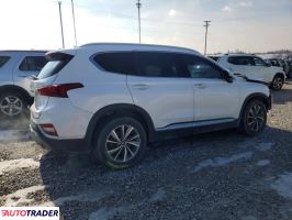 Hyundai Santa Fe 2020 2