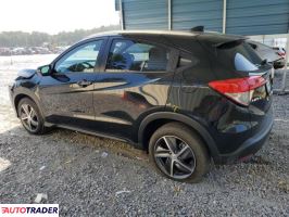 Honda HR-V 2021 1