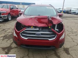 Ford EcoSport 2021 2