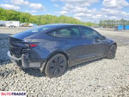 Tesla Model 3 2024